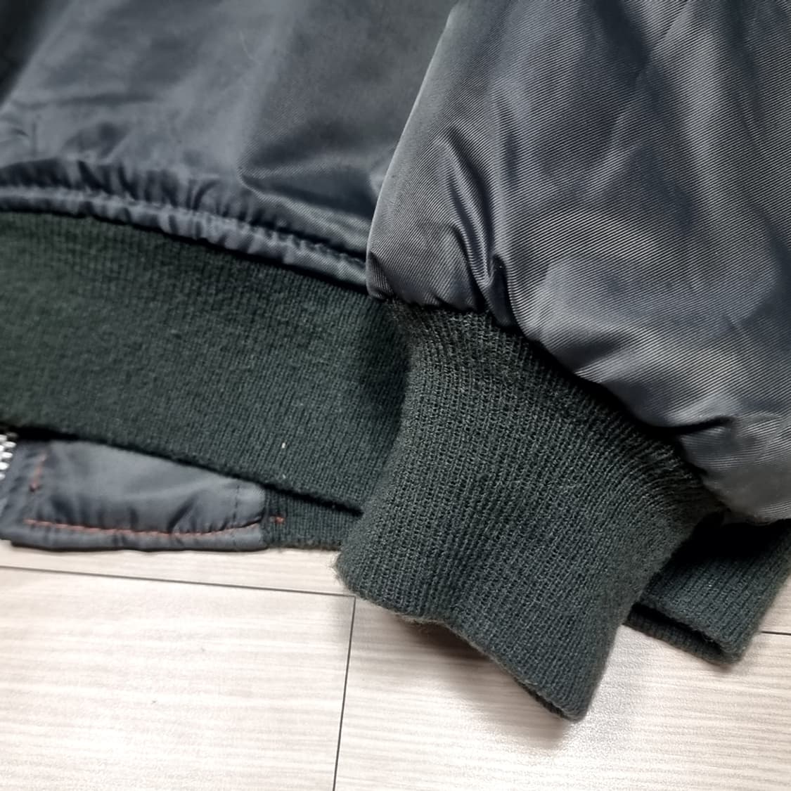 로스코 ma-1 항공자켓(100-105) 상품이미지8