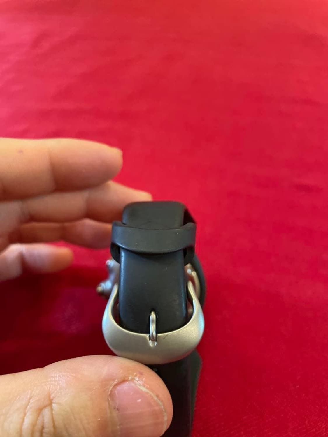 오클리 데토네이터 시계 상품이미지4