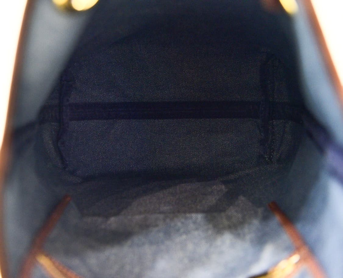셀린느 데님 블라종 숄더백(정품) 상품이미지8