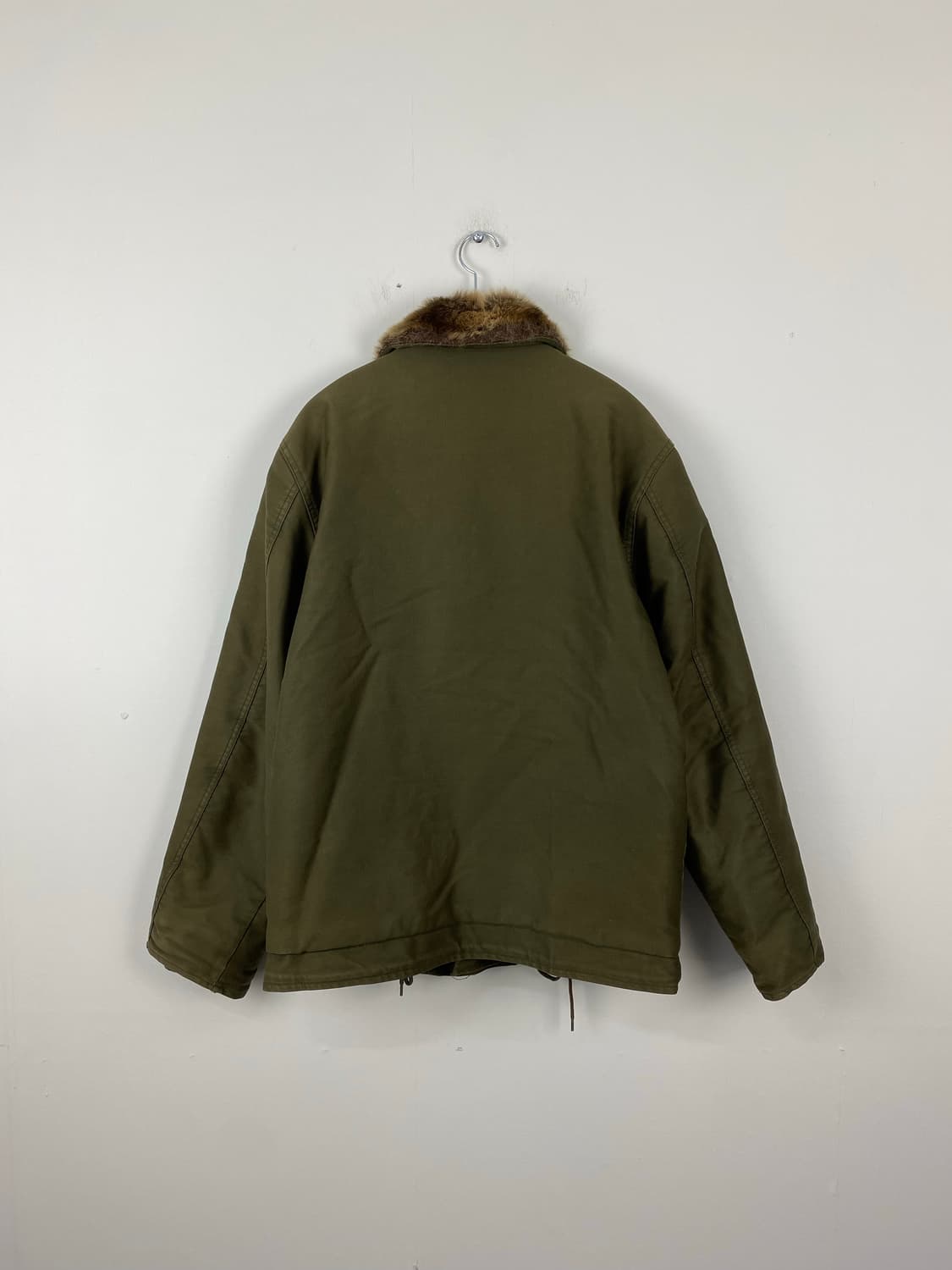 에스피오나지 N-1 덱자켓 L 상품이미지2