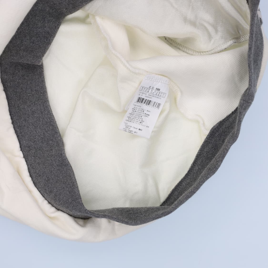 [100] 와이드앵글 골프 방풍 티셔츠 0102H1 상품이미지5