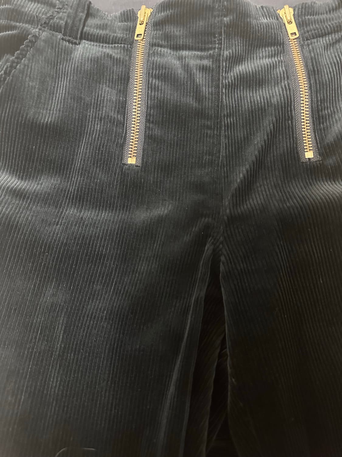 GMBH 17AW PANTS 상품이미지2