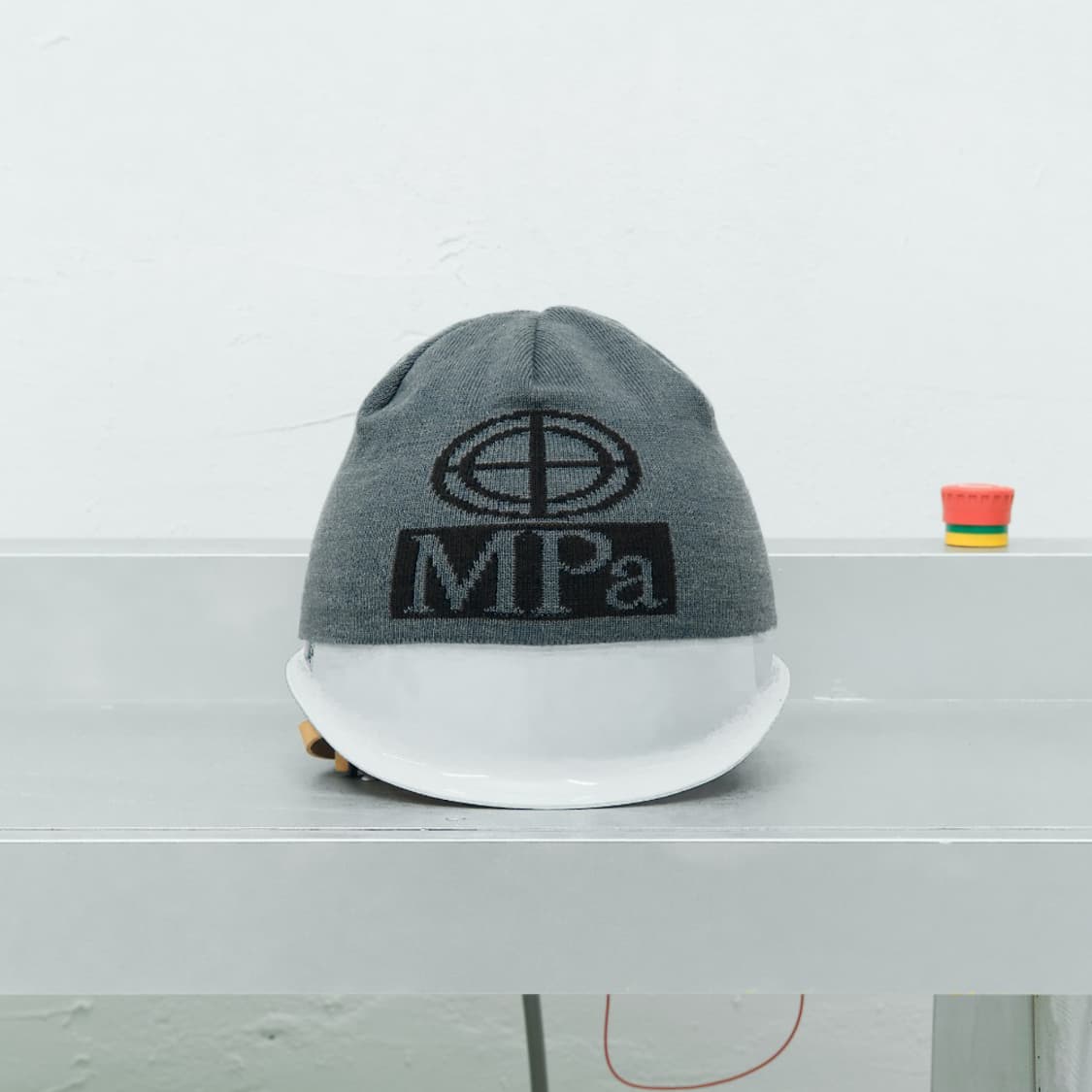 플라스틱프로덕트 MPa 비니 그레이 판매 상품이미지2