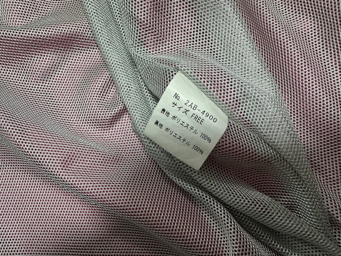 히스테릭 글래머 바람막이 상품이미지5