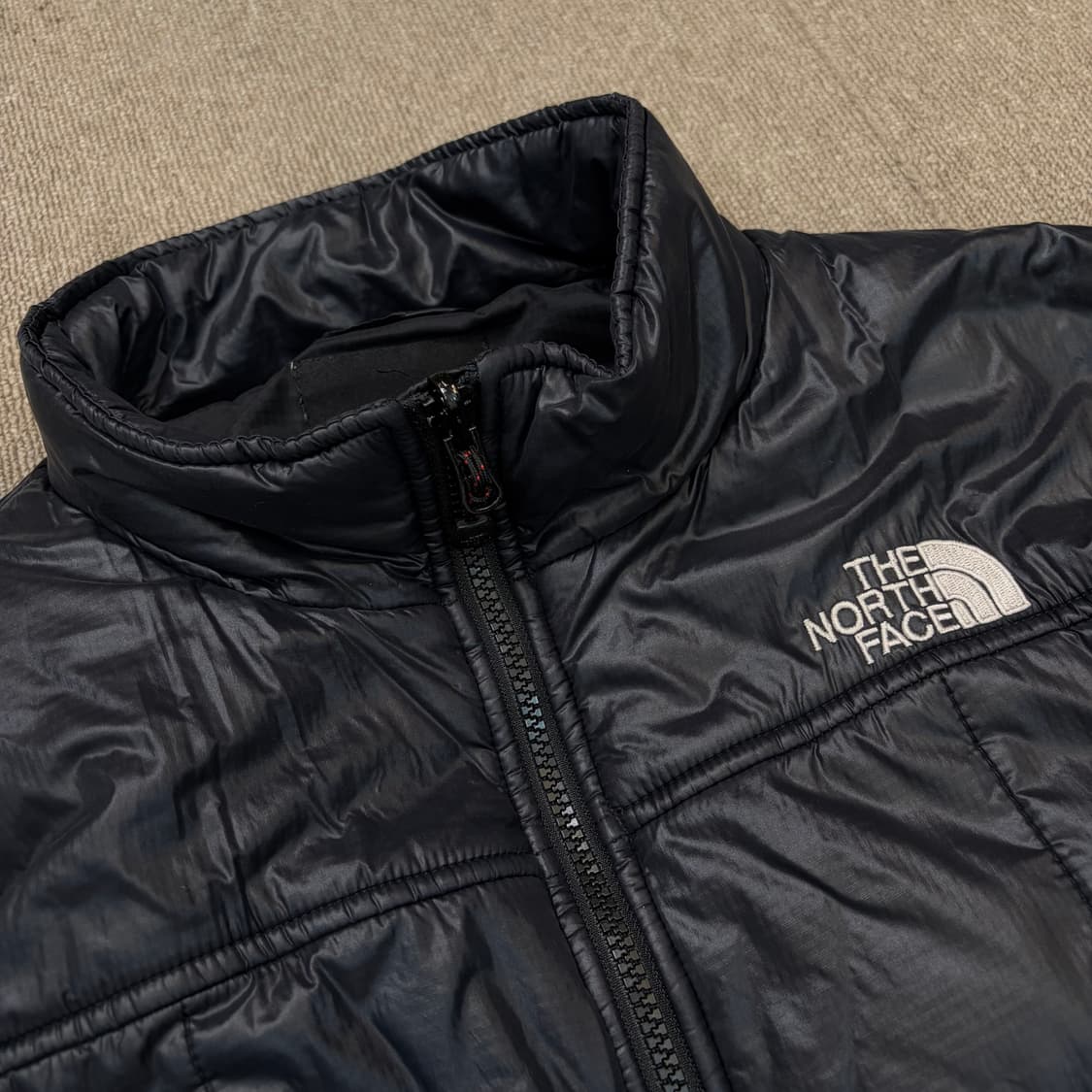 노스페이스 엑셀로프트 경량 패딩 105 상품이미지2