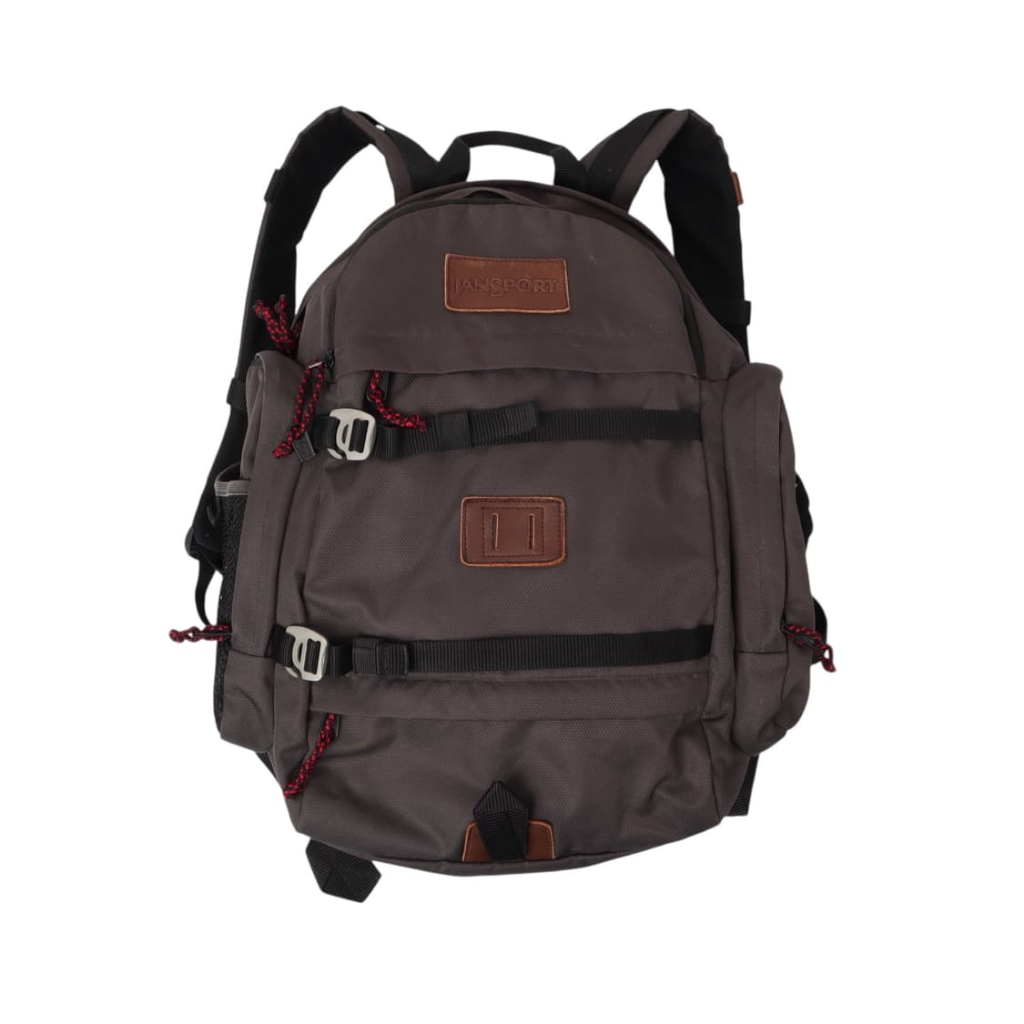 잔스포츠 캔버스 백팩 상품이미지1