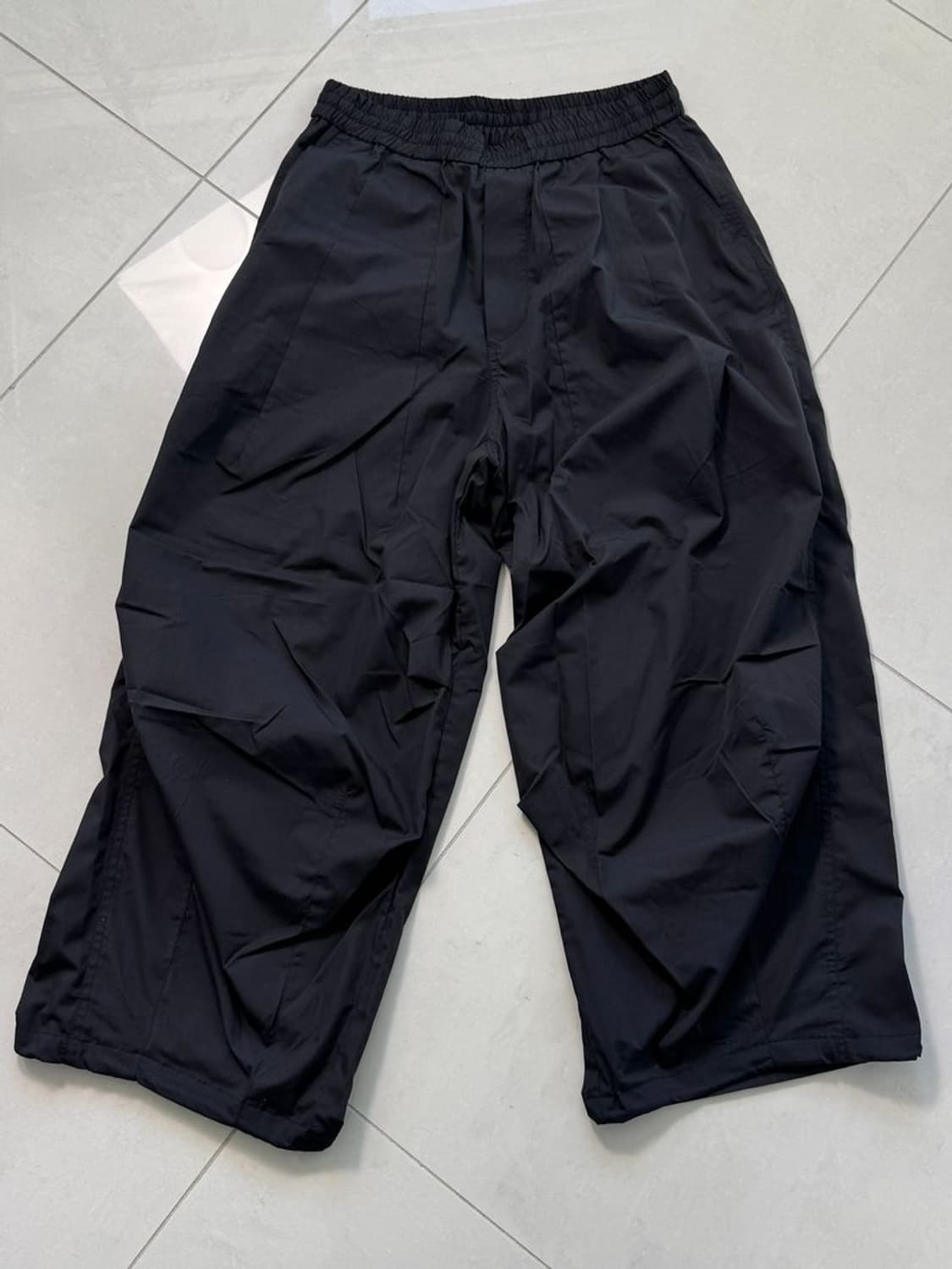 BARREL EASY PANT 라이트 배럴 이지 팬츠 상품이미지4