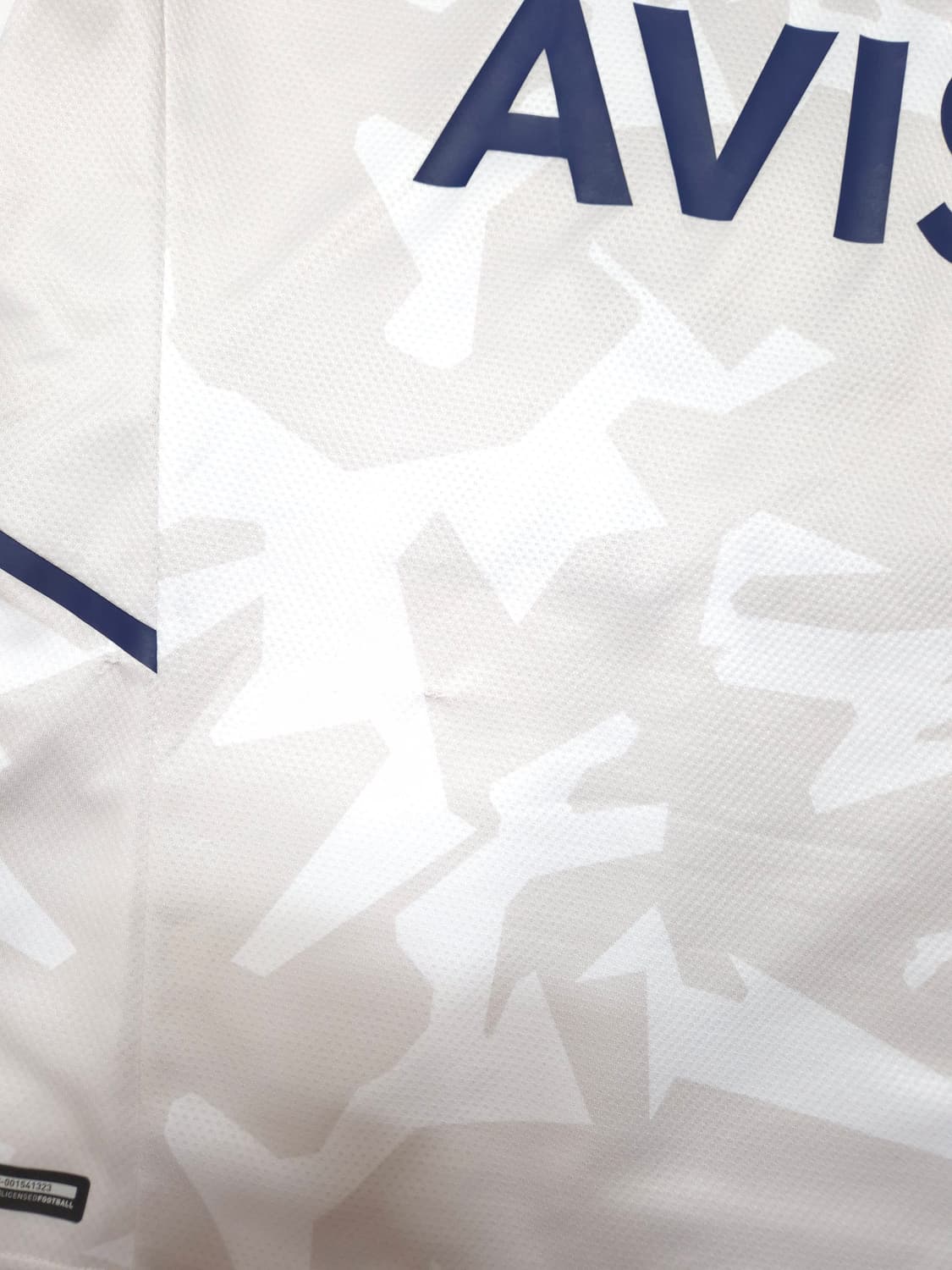 21-22 페네르바체 어웨이 김민재 상품이미지3