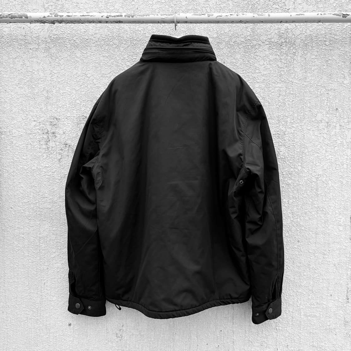 폴로 랄프로렌 신형 택 블루종 페리 자켓(L) 상품이미지2