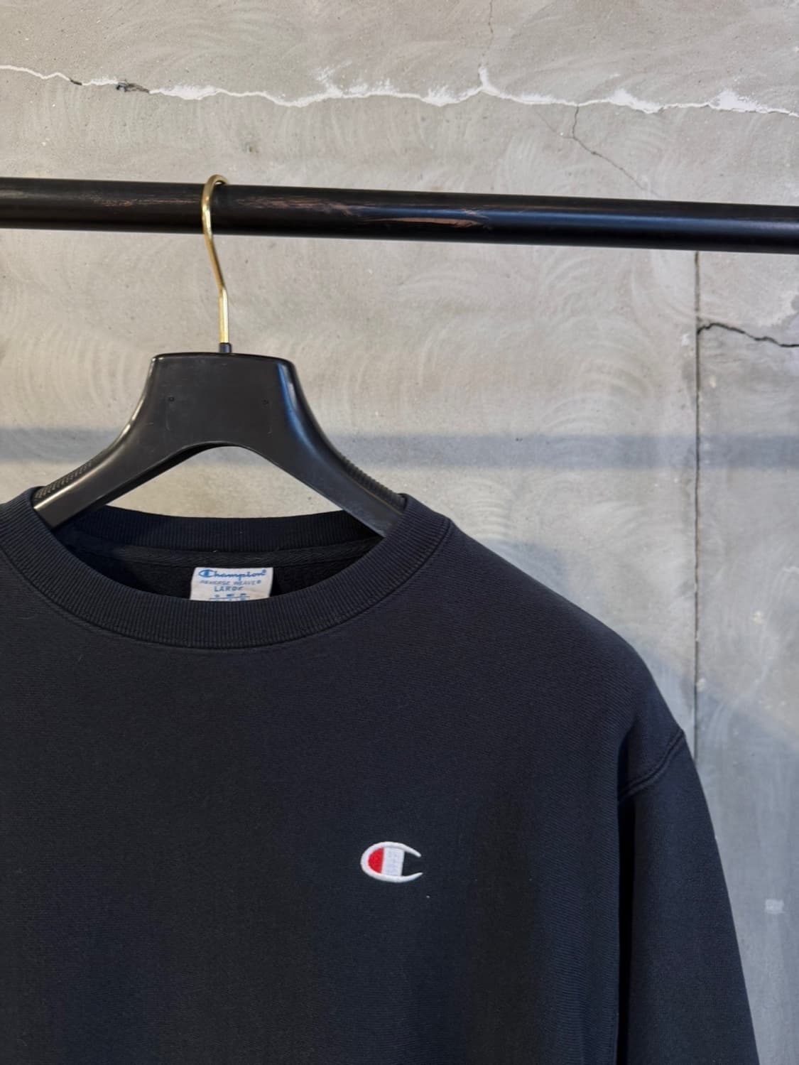 챔피온 리버스위브 맨투맨 100 상품이미지4