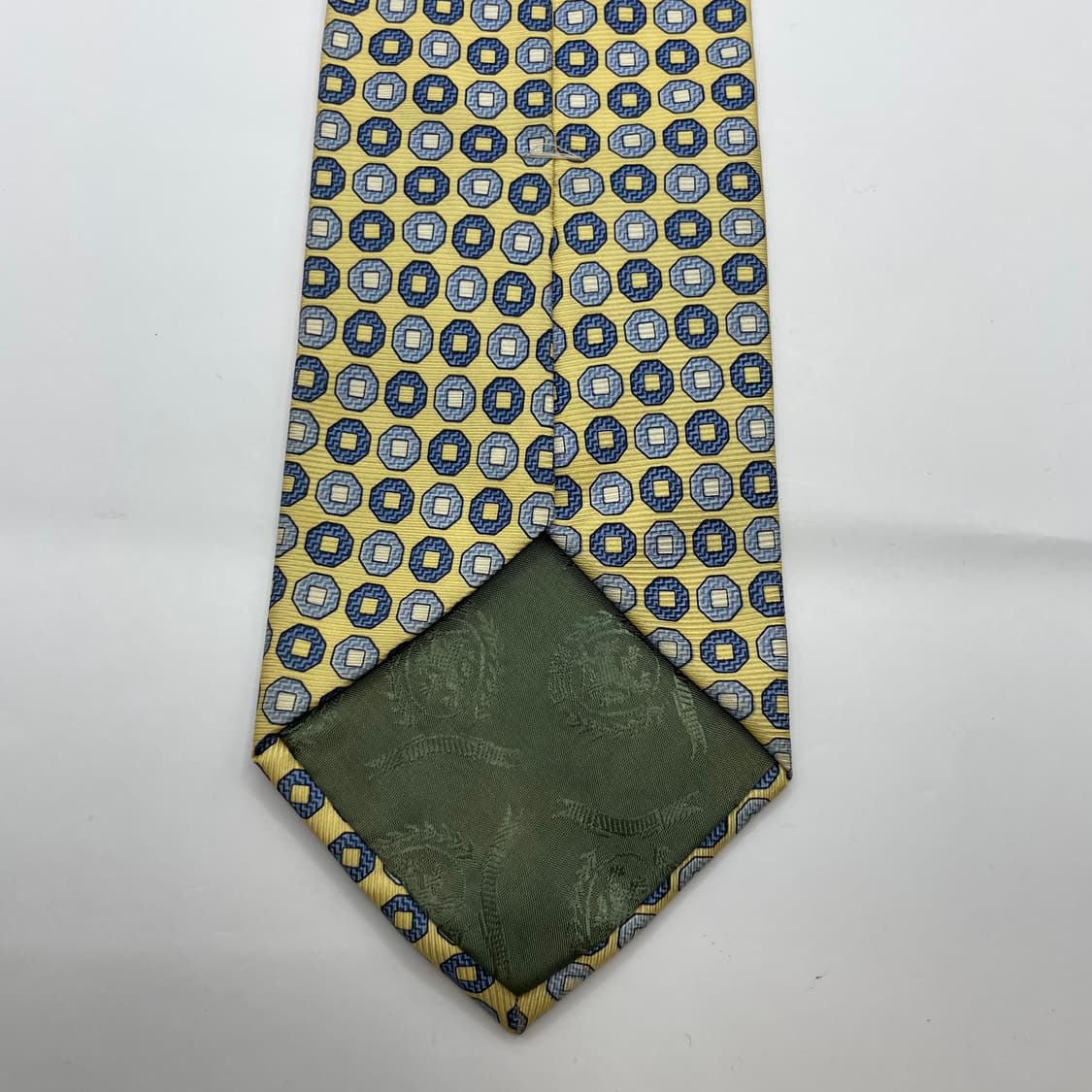 844) (Tommy Hilfiger) 타미힐피거 패턴 넥타이 상품이미지4