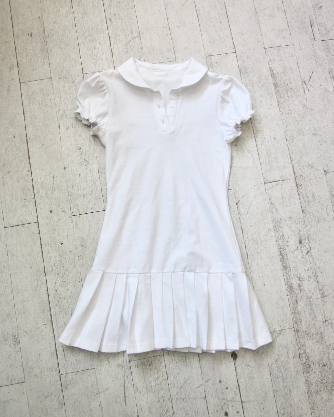 whisfairy Schoolgirl Dress  위스페어리 스쿨걸 상품이미지2