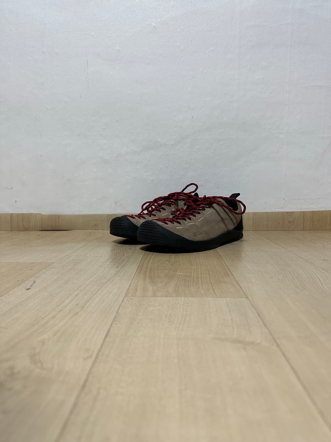 킨 재스퍼 베이지 상품이미지1