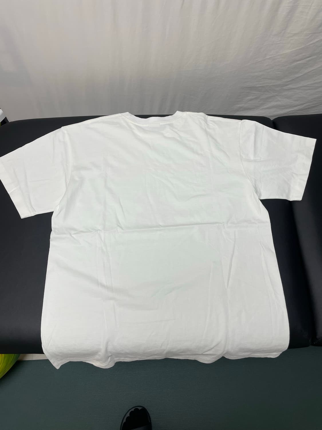 뤡코즈 티셔츠 3사이즈 상품이미지3