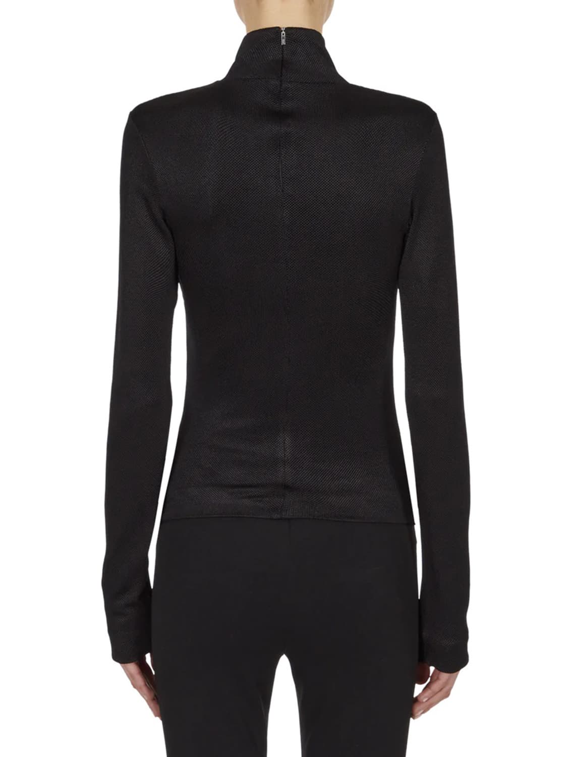 알릭스 블랙 롱슬리브탑 40 상품이미지4