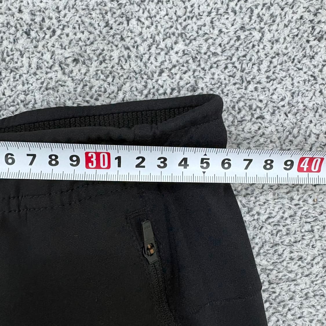 70 K2 등산 여성 트레이닝 밴딩 바지 0521J 상품이미지5