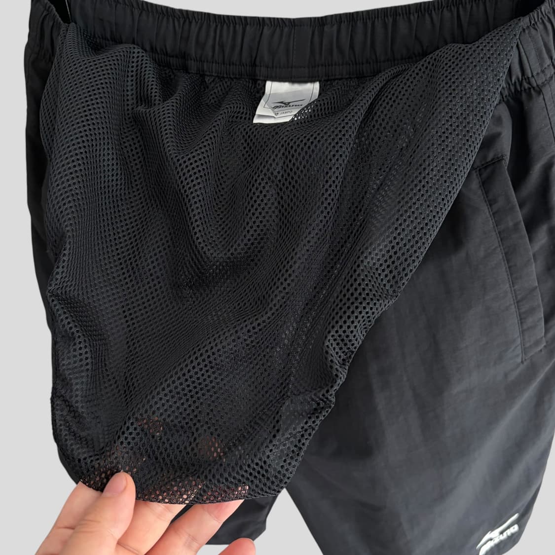 (0)Mizuno 미즈노 트레이닝 반바지 상품이미지6