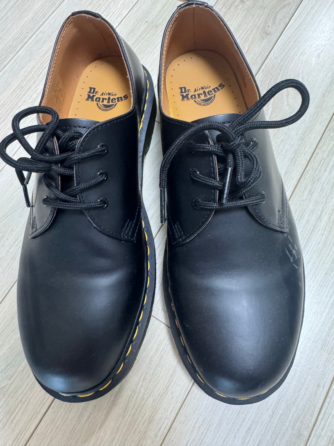 닥터마틴 1461스무스 280  상품이미지2