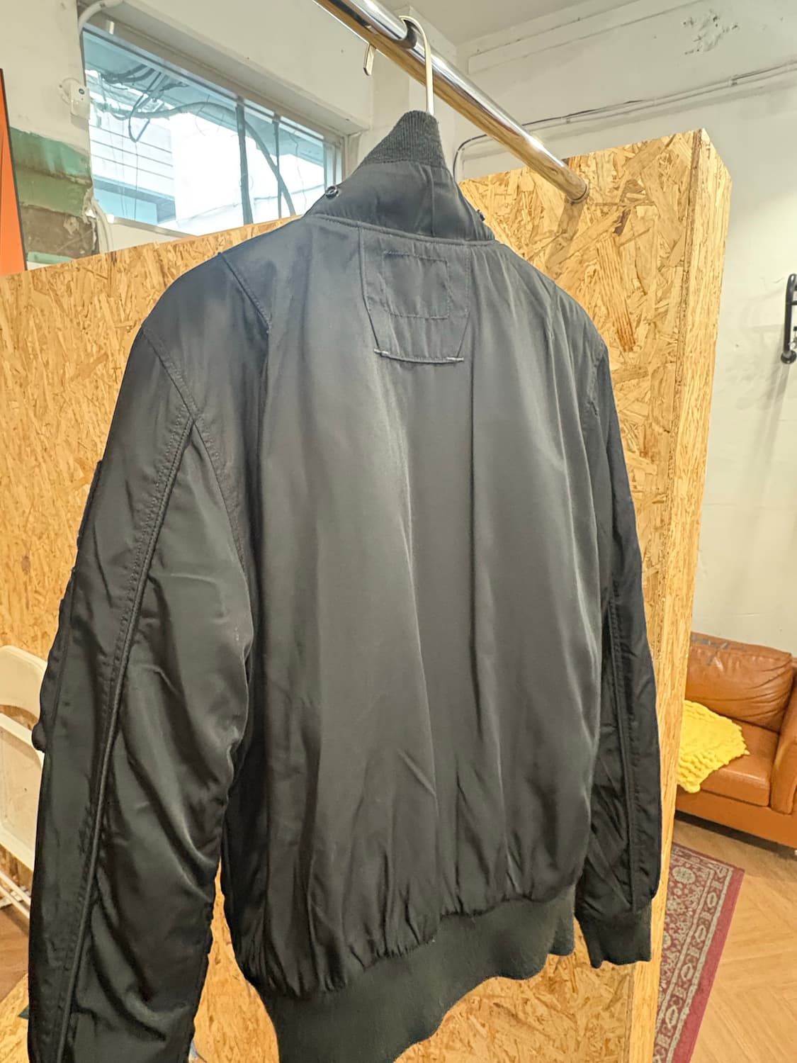 G-star Raw 봄버자켓 상품이미지4