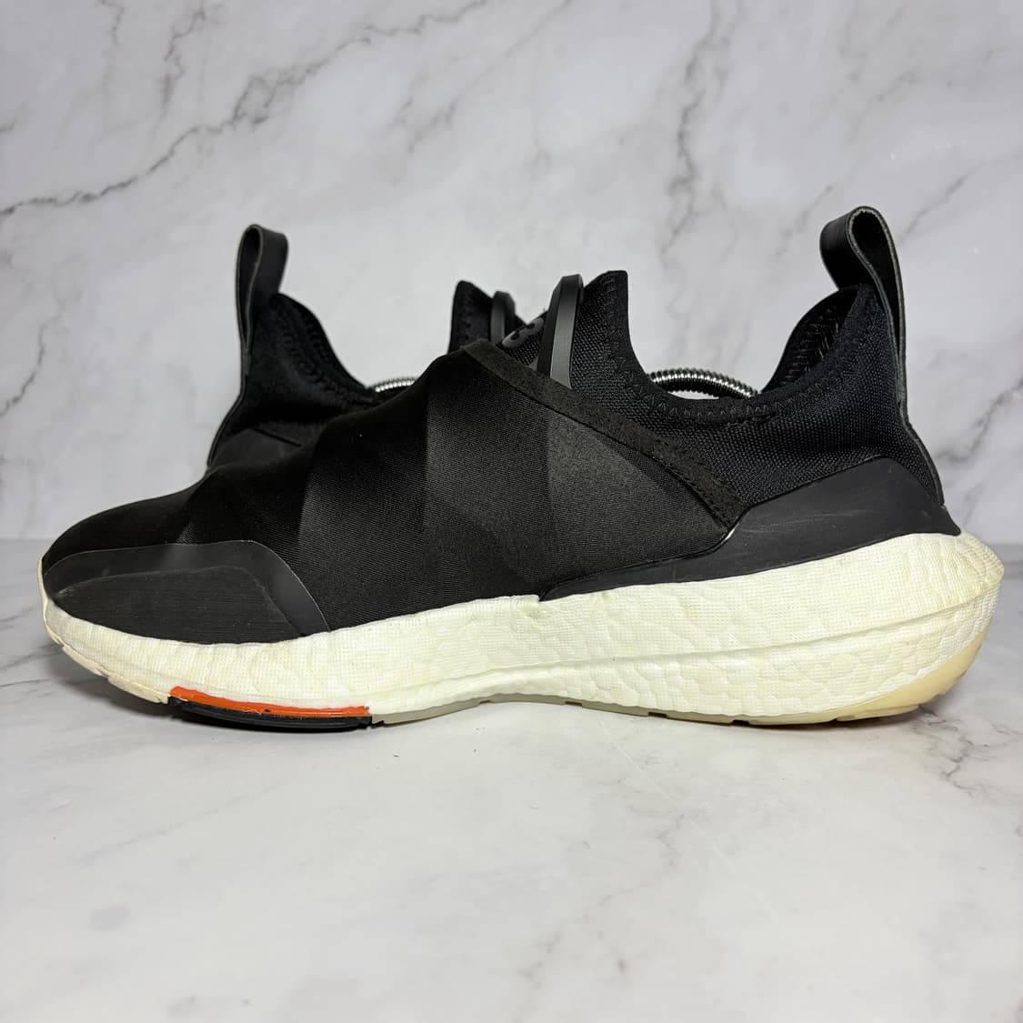 [275] 아디다스 x Y-3 울트라부스트22 블랙 코어 화이트 상품이미지7