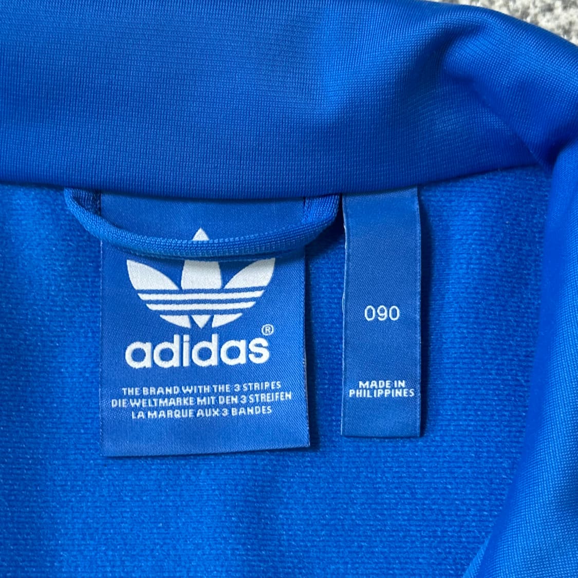 아디다스 파이어버드 져지 상품이미지7