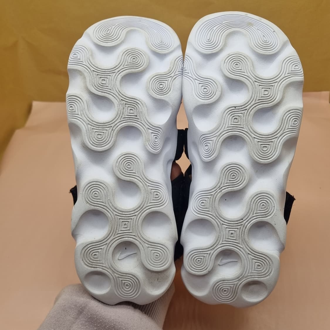 나이키 오아시스 여성샌들230 상품이미지3