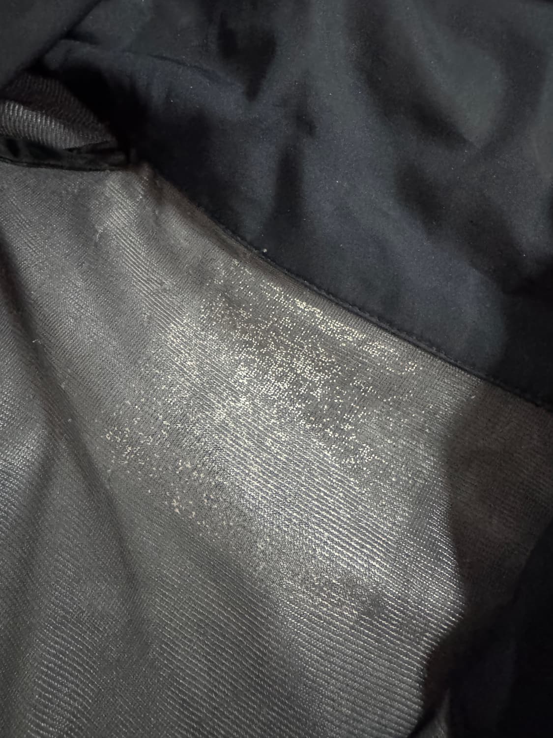 코오롱스포츠 고어텍스 등산 후드 바람막이 M 상품이미지3