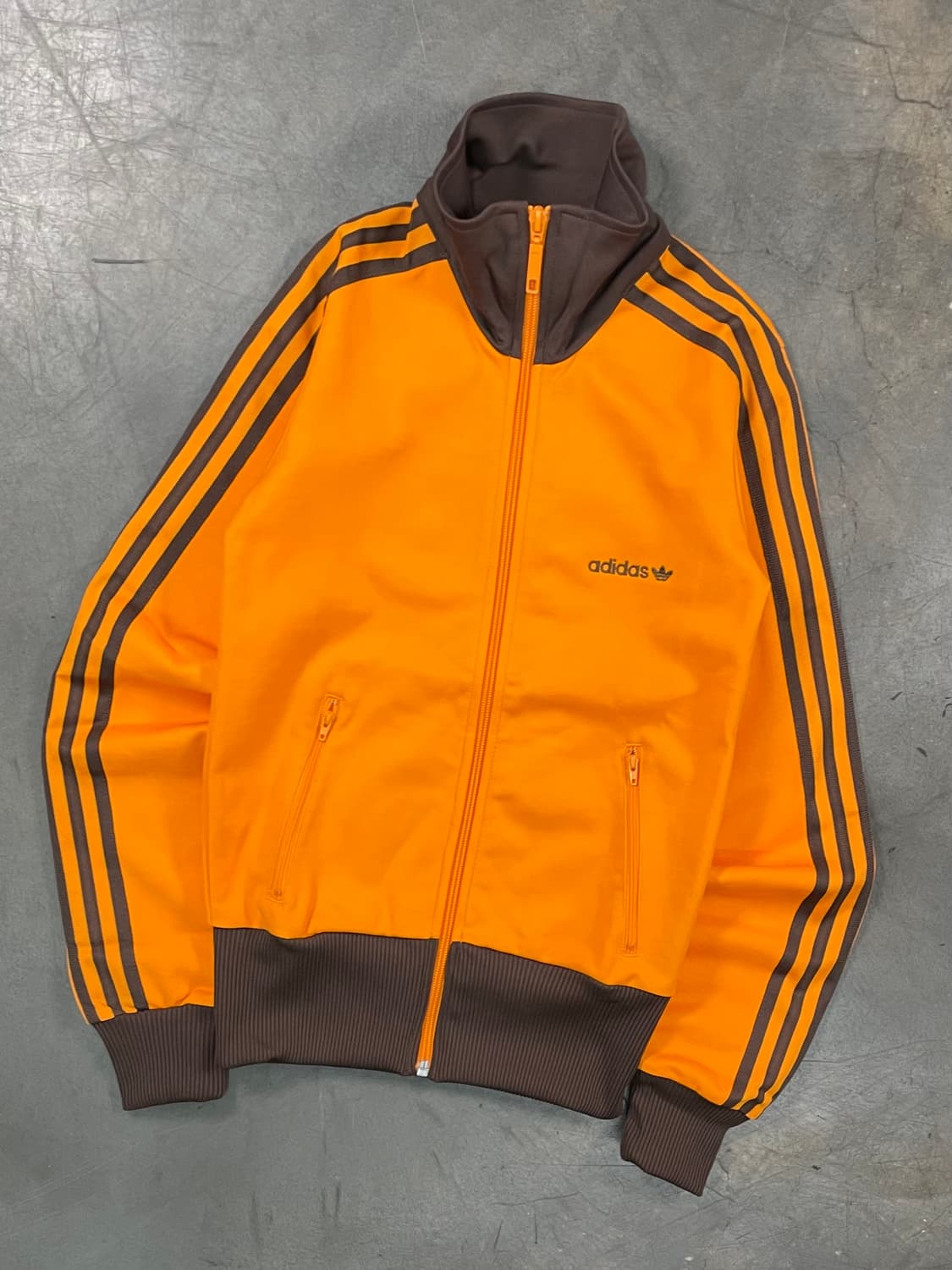 아디다스 데드스탁 프란츠 져지 상품이미지2