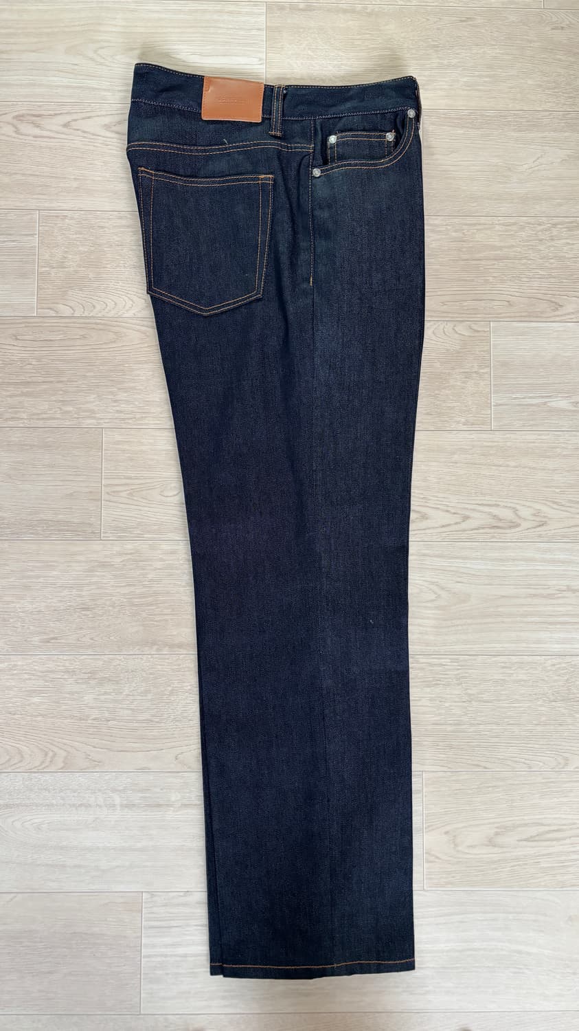 피스워커 Marine Blue / New Stan 31사이즈 상품이미지2