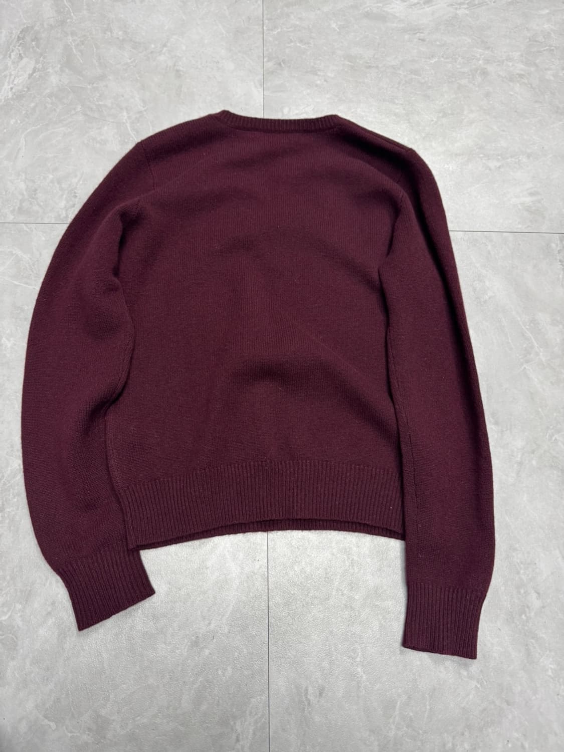 폴로 랄프로렌 캐시미어  상품이미지2