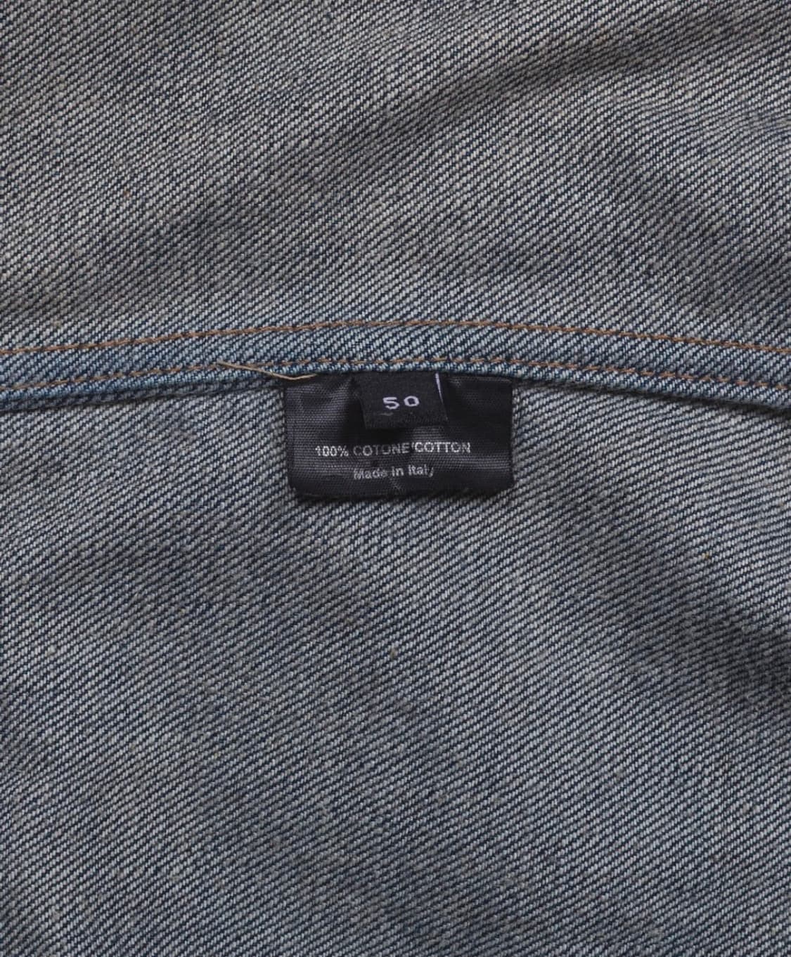 (2002) 톰포드기 구찌 데님 라이더 상품이미지5