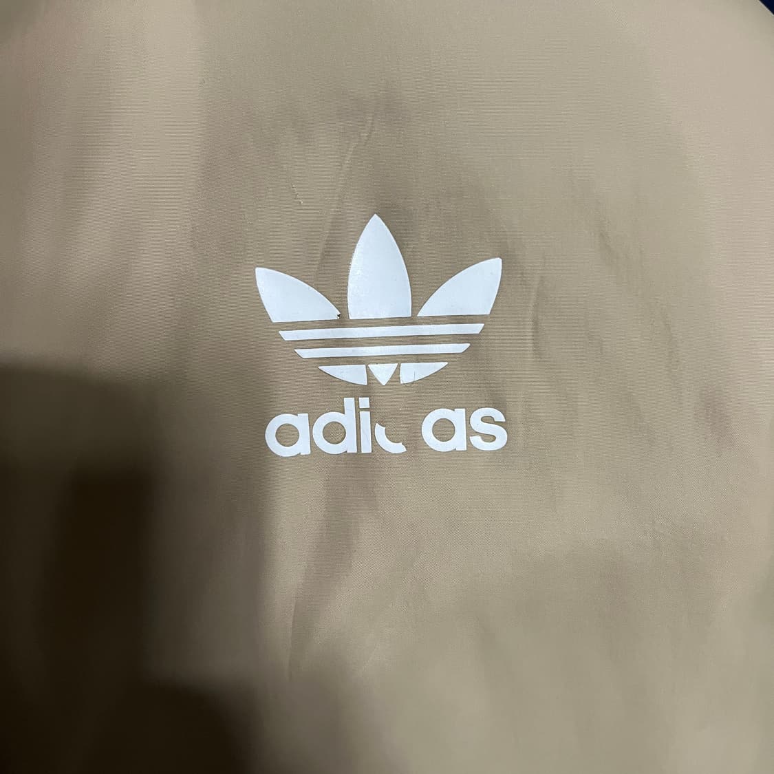 퍼렐&아디다스 콜라보 리버시블 자켓! (실측확인) 상품이미지10