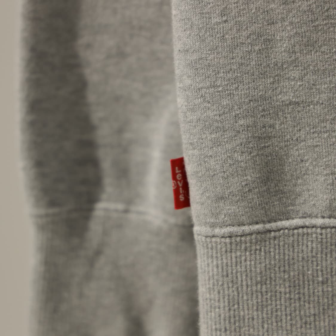 리바이스 레드탭 그래픽 맨투맨 스웻 상품이미지8