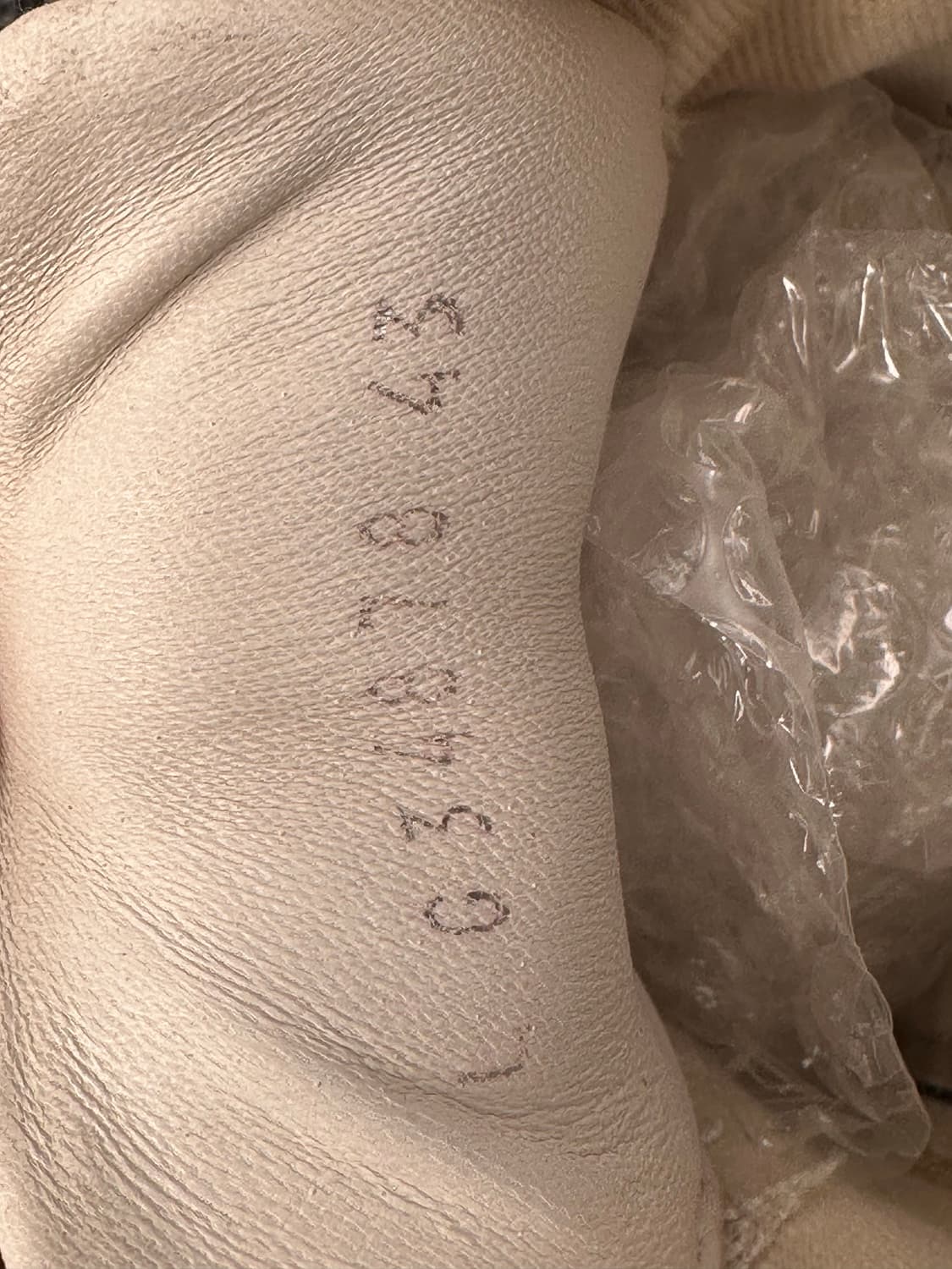 샤넬 퍼렐 윌리엄스 스니커즈 280mm 상품이미지9