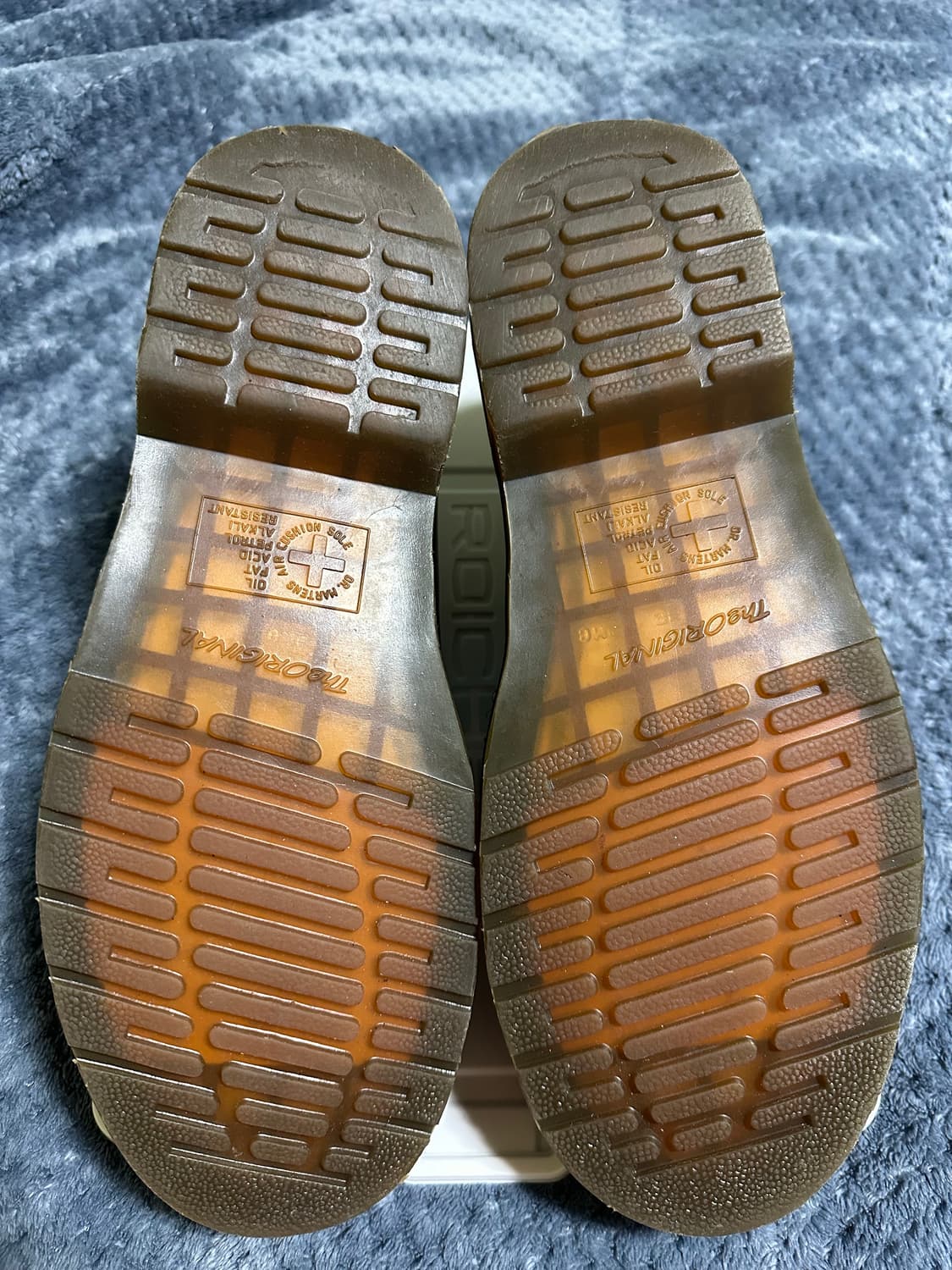 (280,uk9) 닥터마틴 1461 스무스 상품이미지5