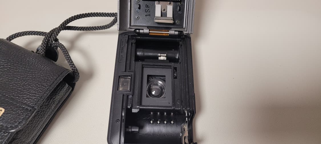 코니카 빅미니 201 상품이미지6