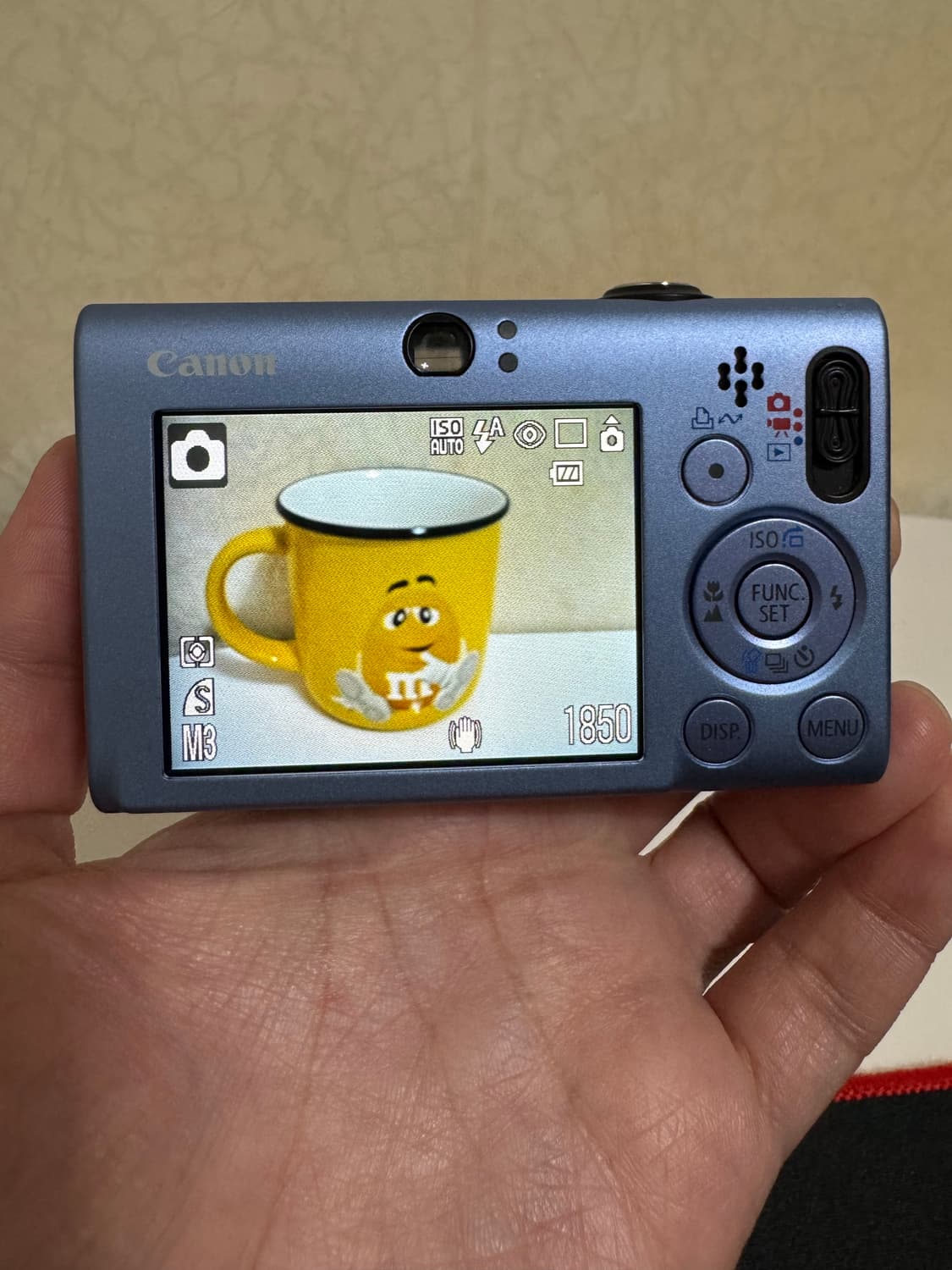 [새상품급] 캐논 익서스 ixus80is 디카 상품이미지2