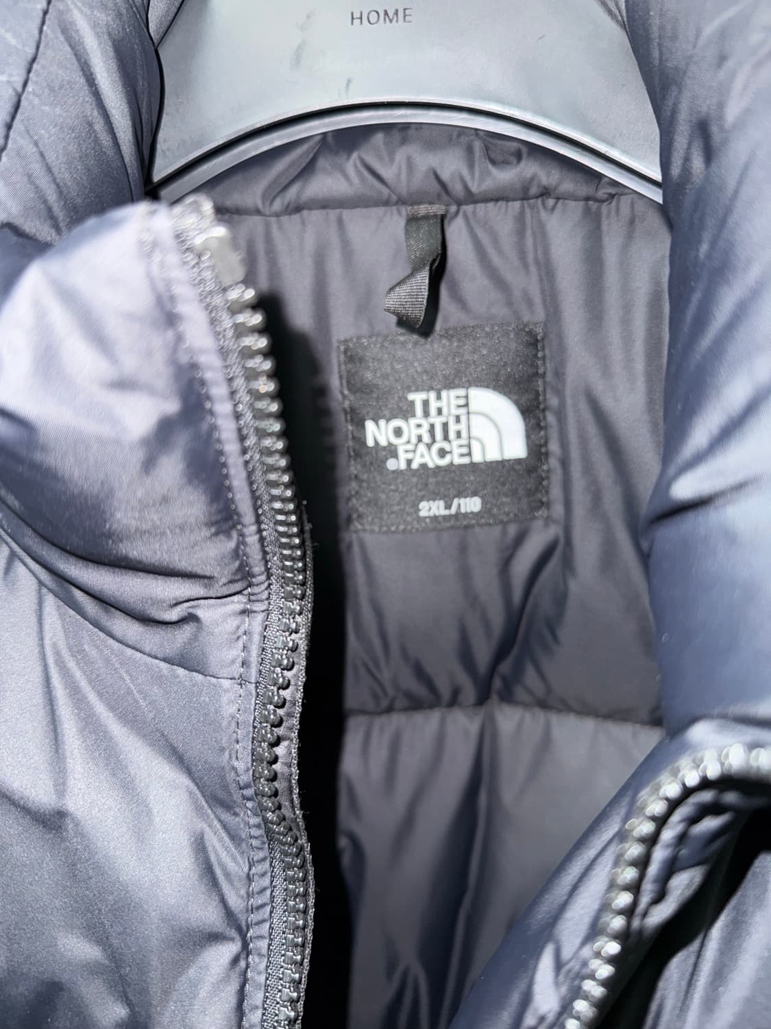 노스페이스 1996 눕시 자켓 [110] 상품이미지4