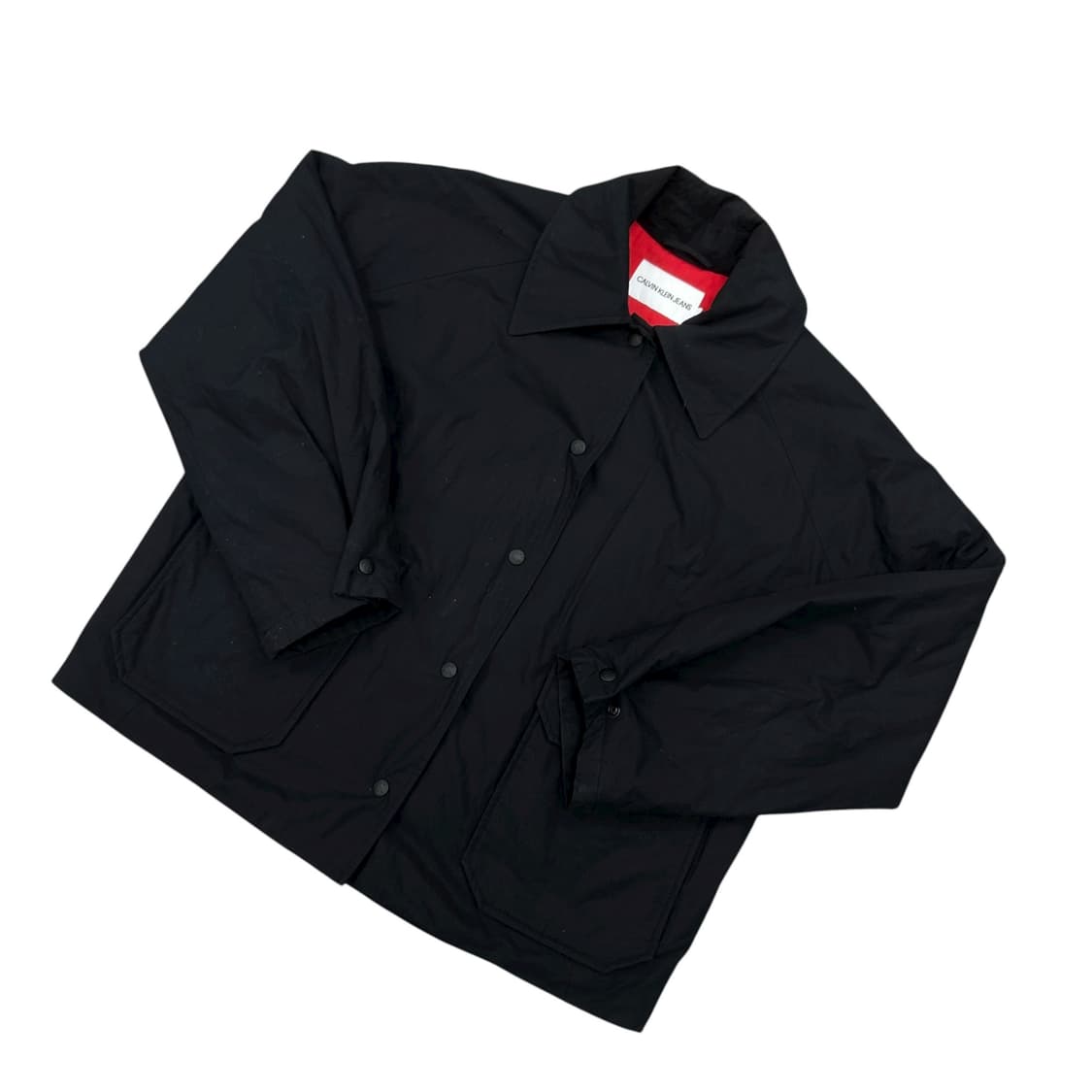 캘빈클라인 패딩자켓 상품이미지3