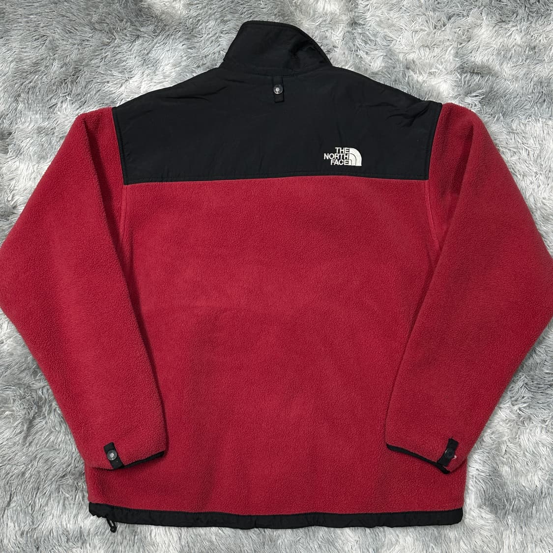 노스페이스 고프코어 플리스 자켓 L 상품이미지3