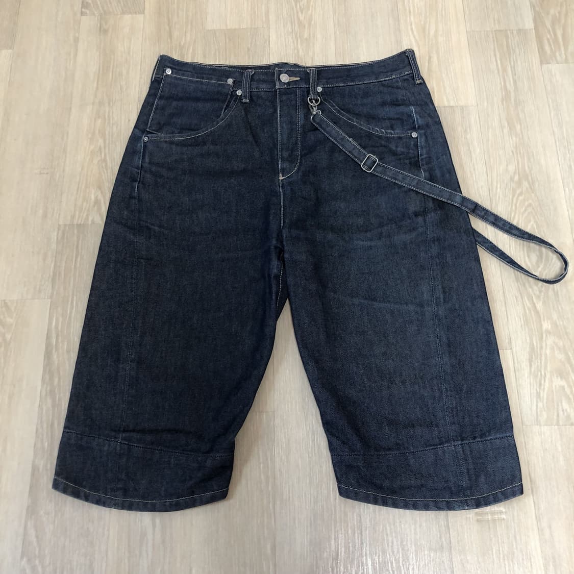 (34) 00's 리바이스 Levi's 42080-0800 엔지니어드진  상품이미지1