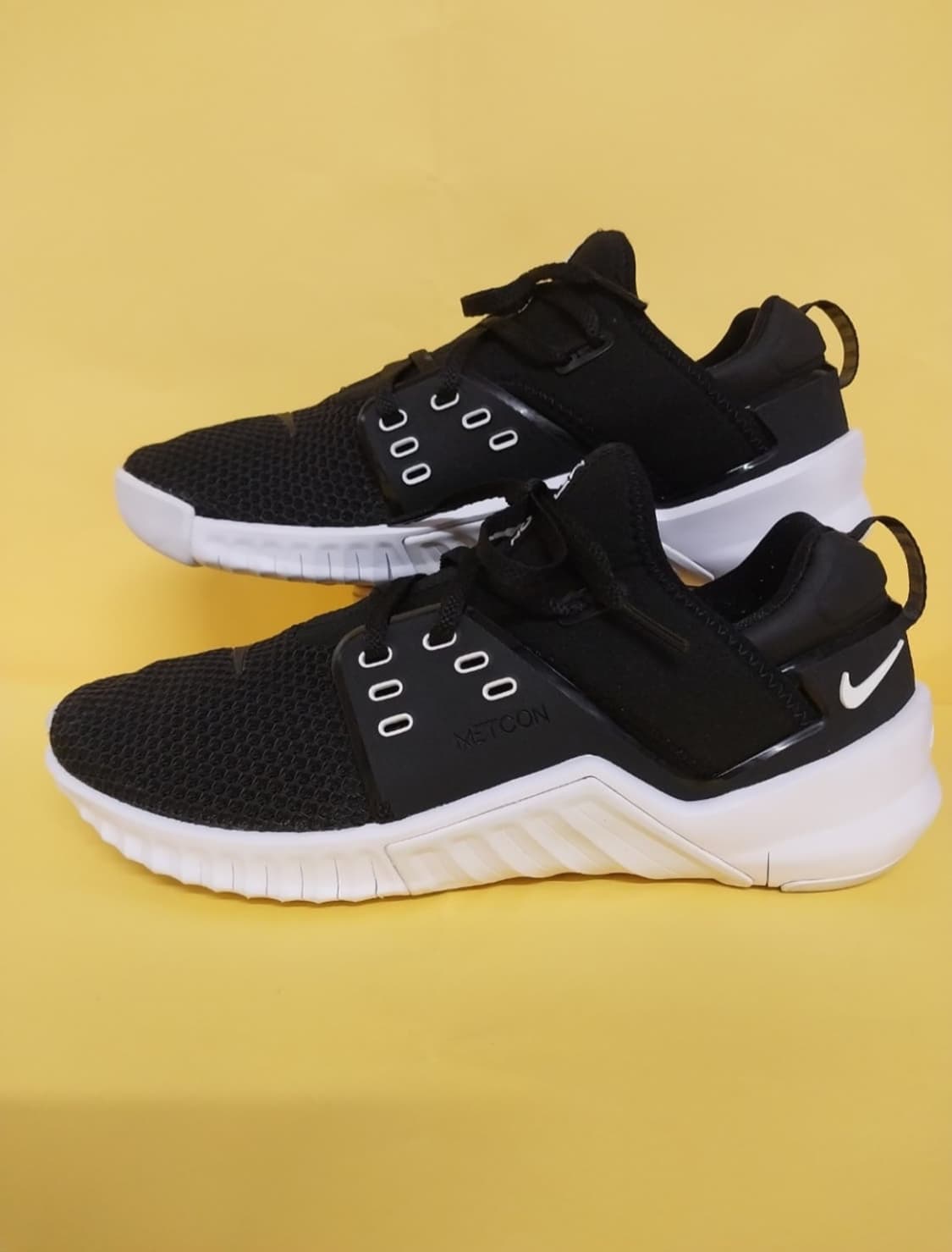 남성 나이키 프리/메트콘2 역도화, 리프트화, 런닝화, 운동화 (255) 상품이미지1