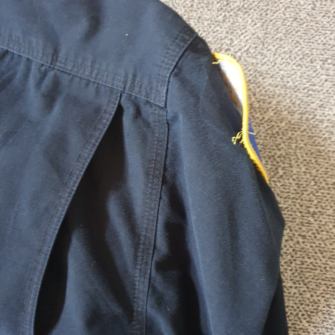 미국 수입 경찰 유니폼 자켓  no.10 상품이미지10