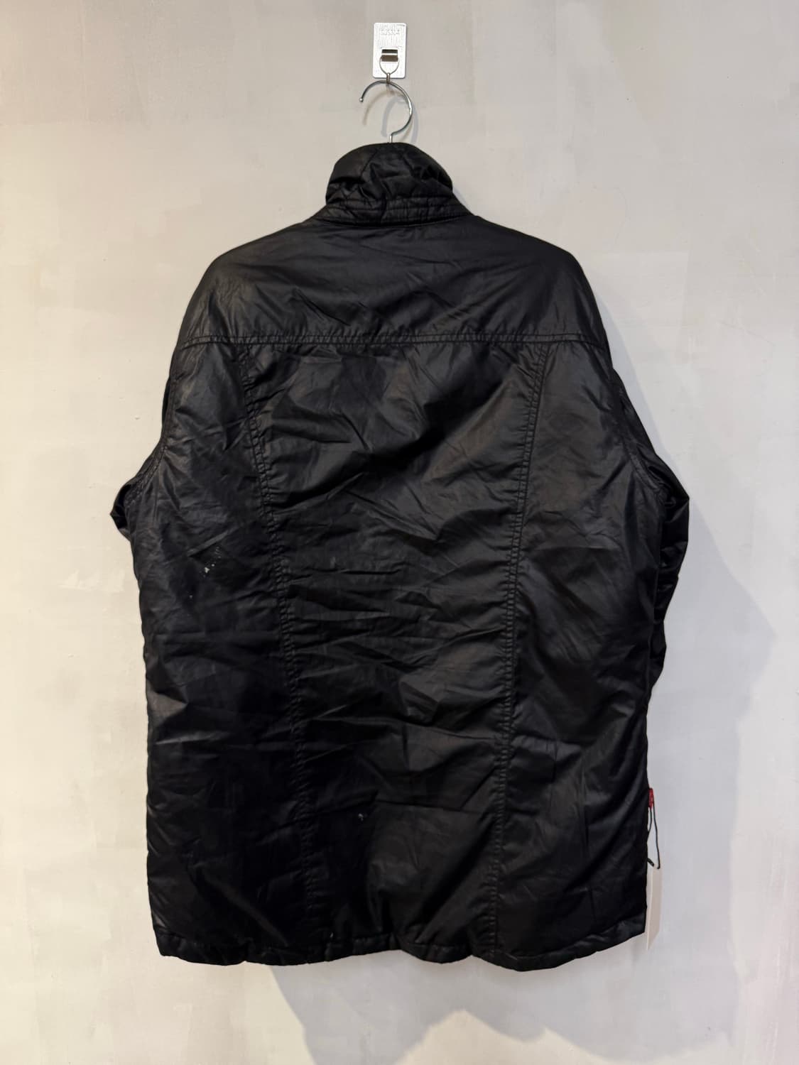 리바이스 덕다운 패딩 상품이미지4