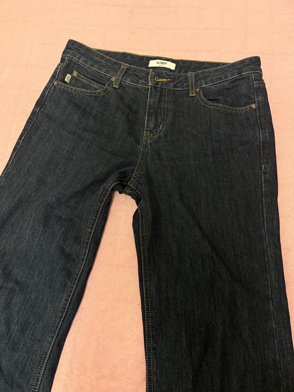 글로니 로데오진 딥블루 M 상품이미지2