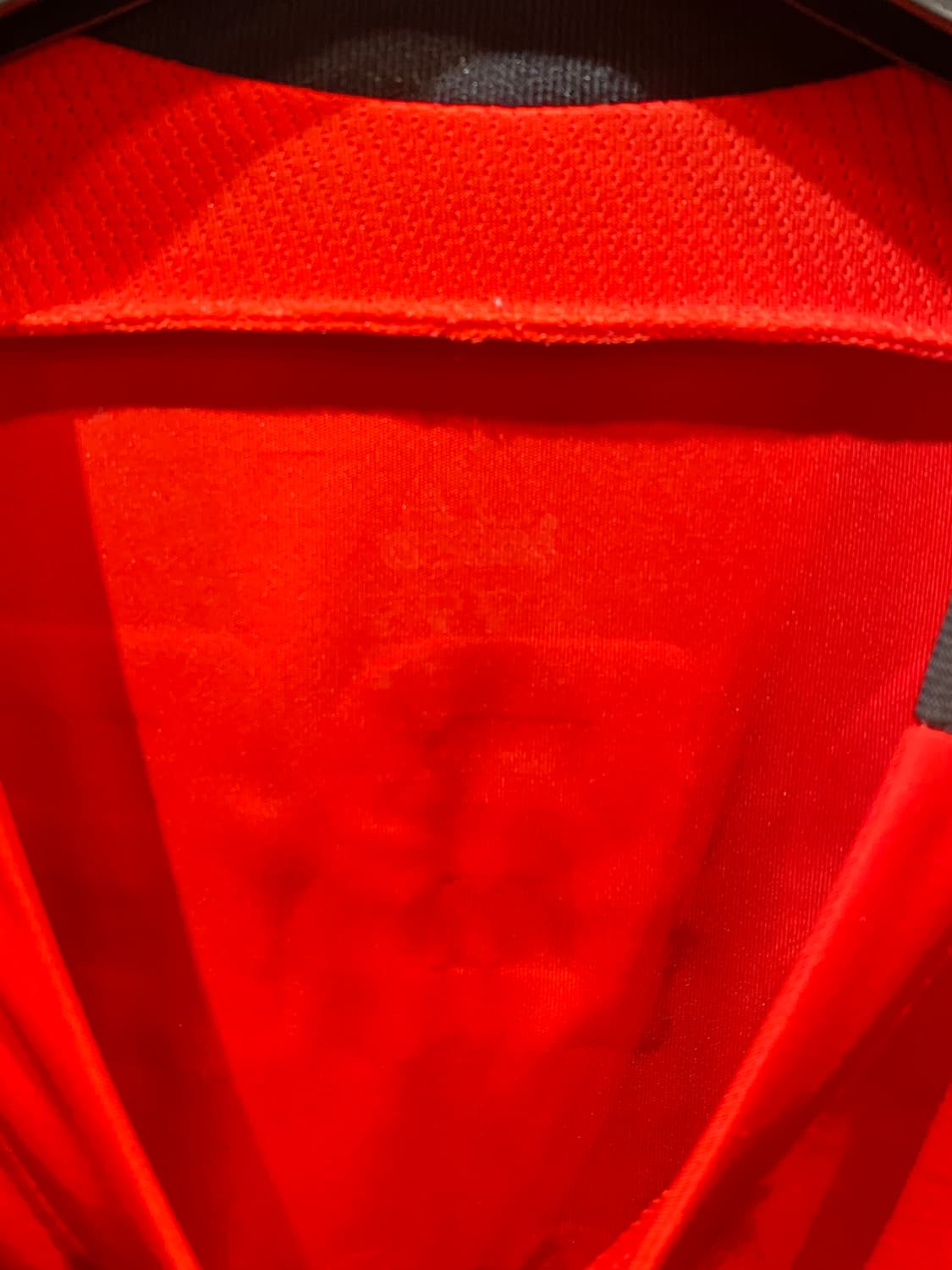 08/09 벤피카 홈 디마리아 (XL) 상품이미지6