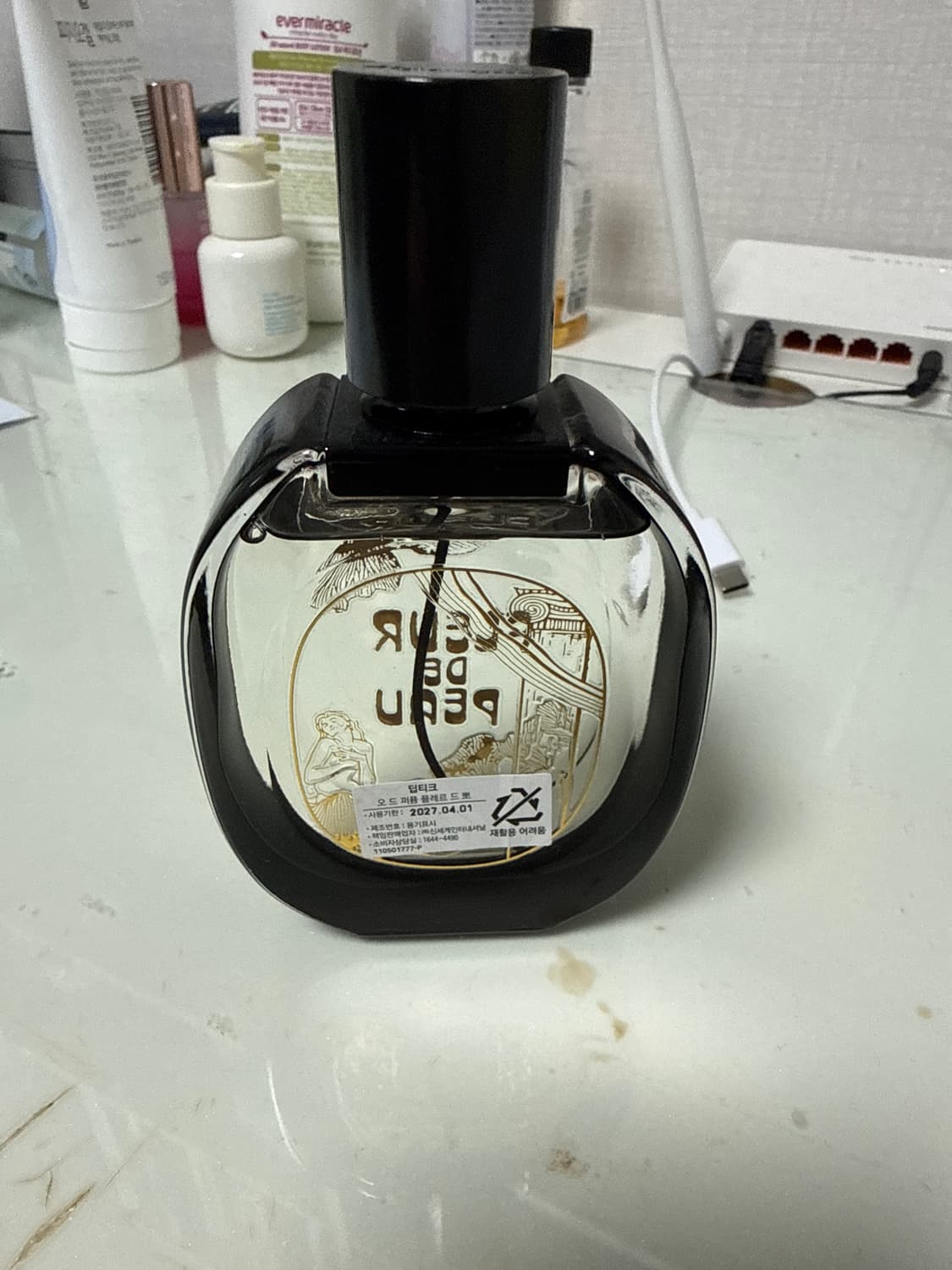 딥디크 플레르 뜨 뽀 상품이미지1