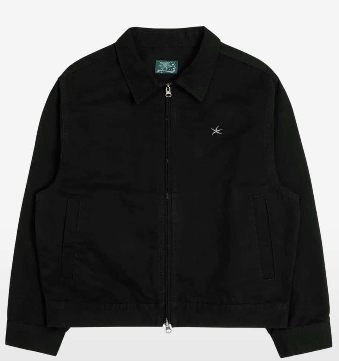 더콜디스트모먼트 트러커 상품이미지1