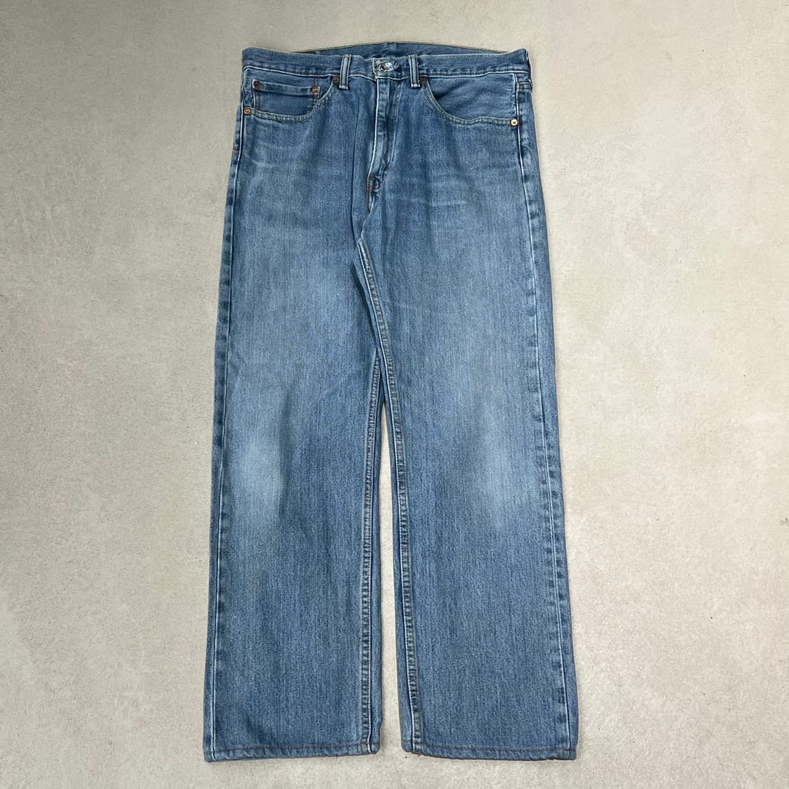 리바이스 505 데님팬츠 s09603 상품이미지1