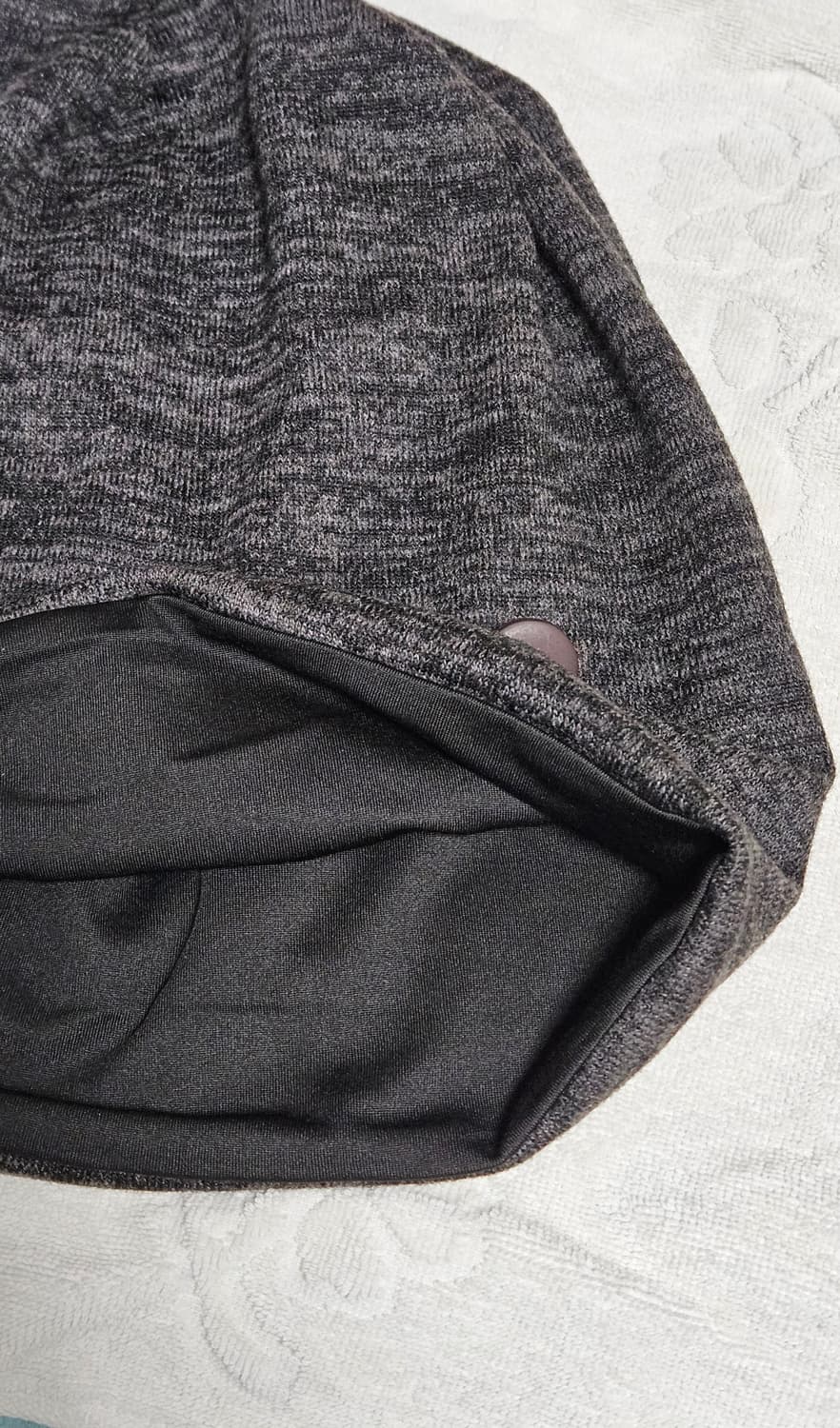 써넥트 EIGHTS Slouchy 비니 +덤 상품이미지4